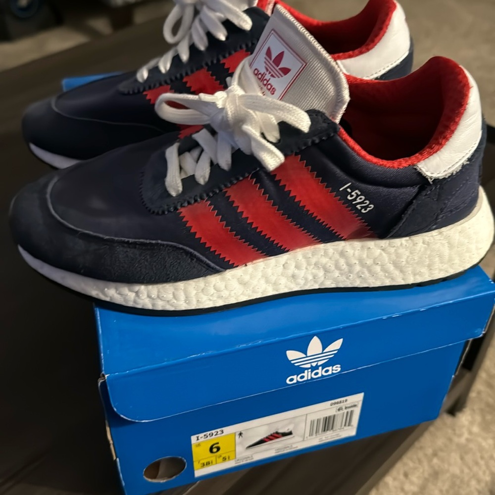 Adidas originals Iniki I-5923 6 mens